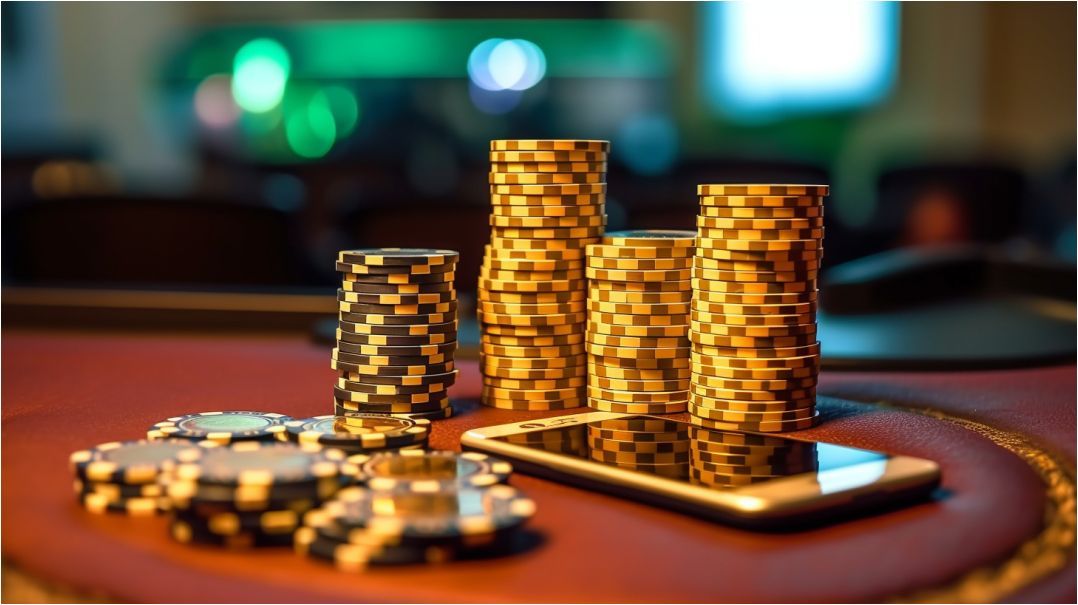 Casino.org News کیسینو میں رولیٹی گیمز کے بارے میں معلومات