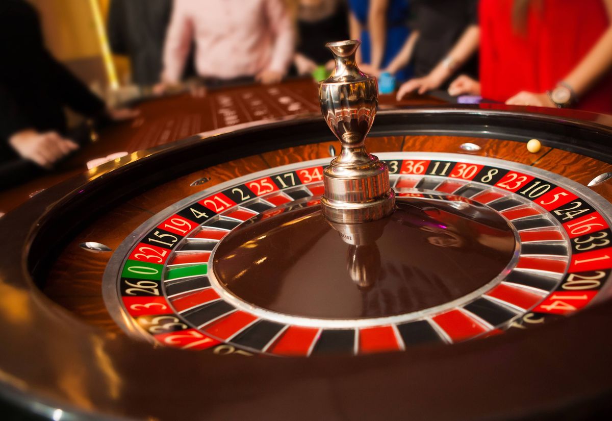Casino.org News کیسینو میں پوکر گیمز