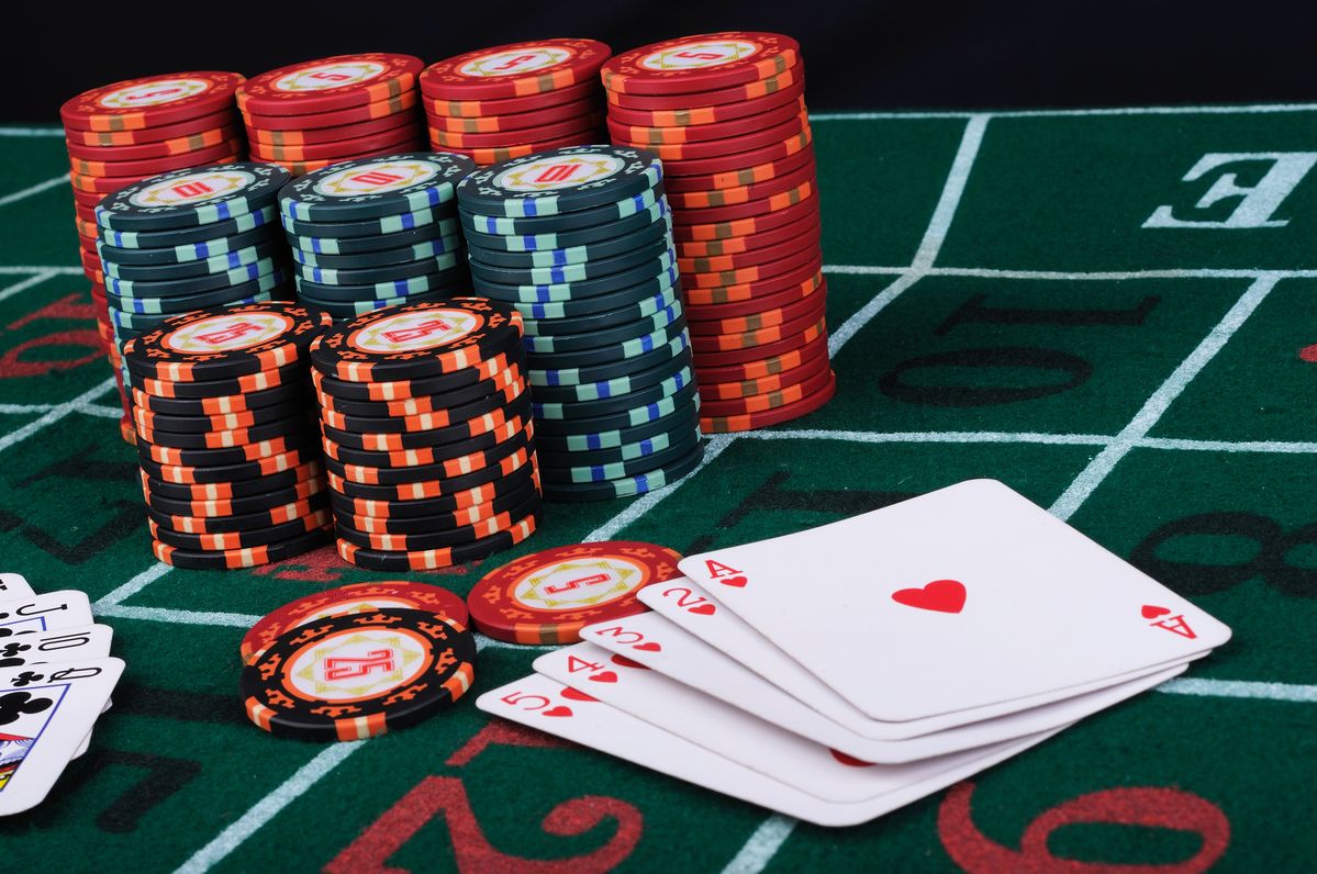 Casino.org News کھلاڑیوں کے لیے لائیو کیسینو سیکشن