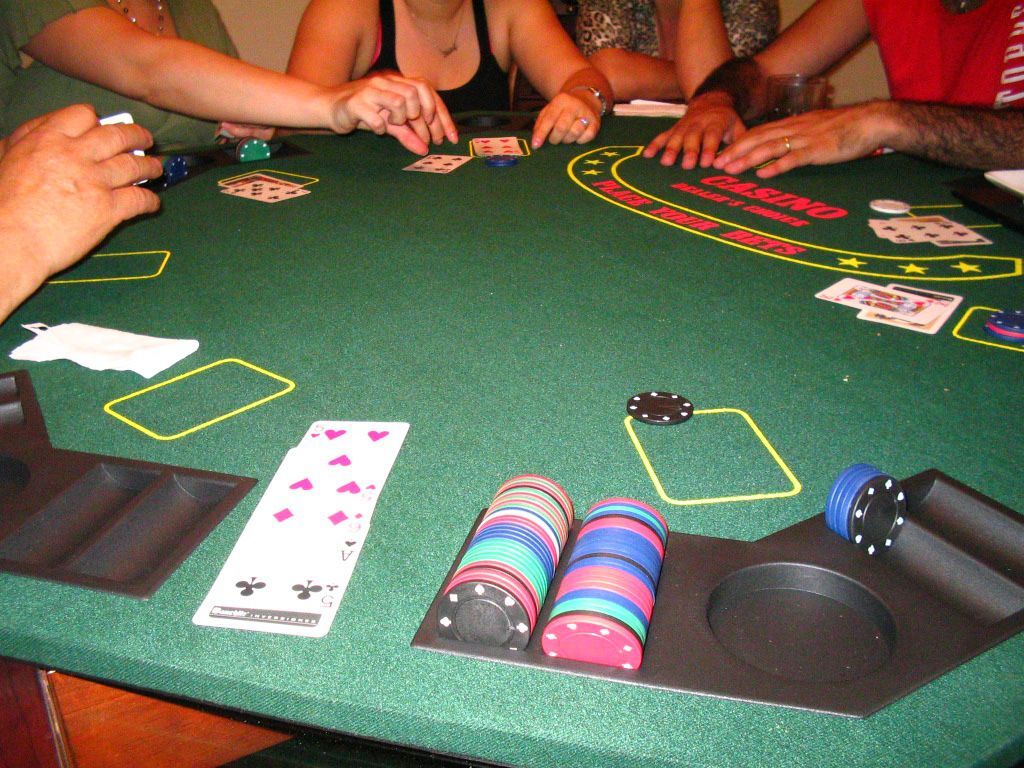 Casino.org News آن لائن کیسینو میں کھیلنے کی وجوہات