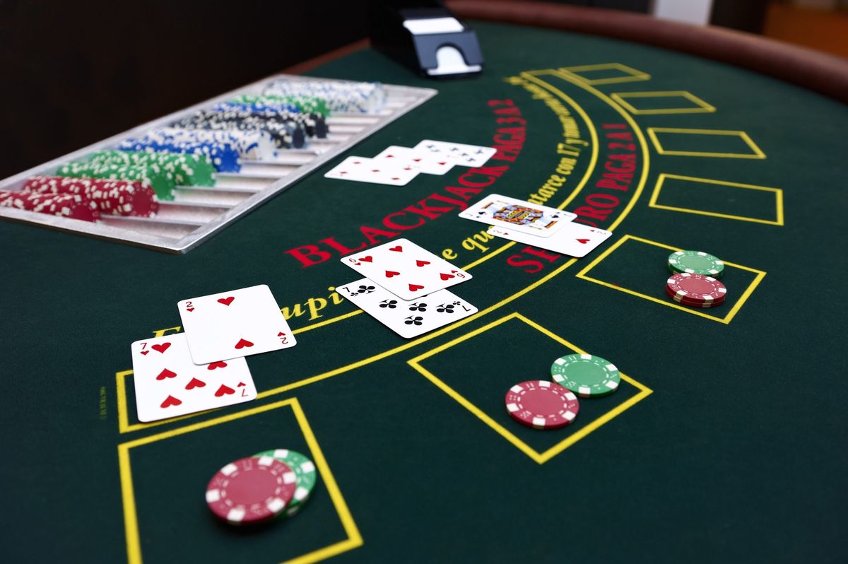 پاکستان میں Casino.org News کا آن لائن کیسینو سیکشن کھولیں۔