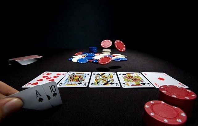 Casino.org News کیسینو میں ایک آن لائن گیم کا انتخاب کریں۔