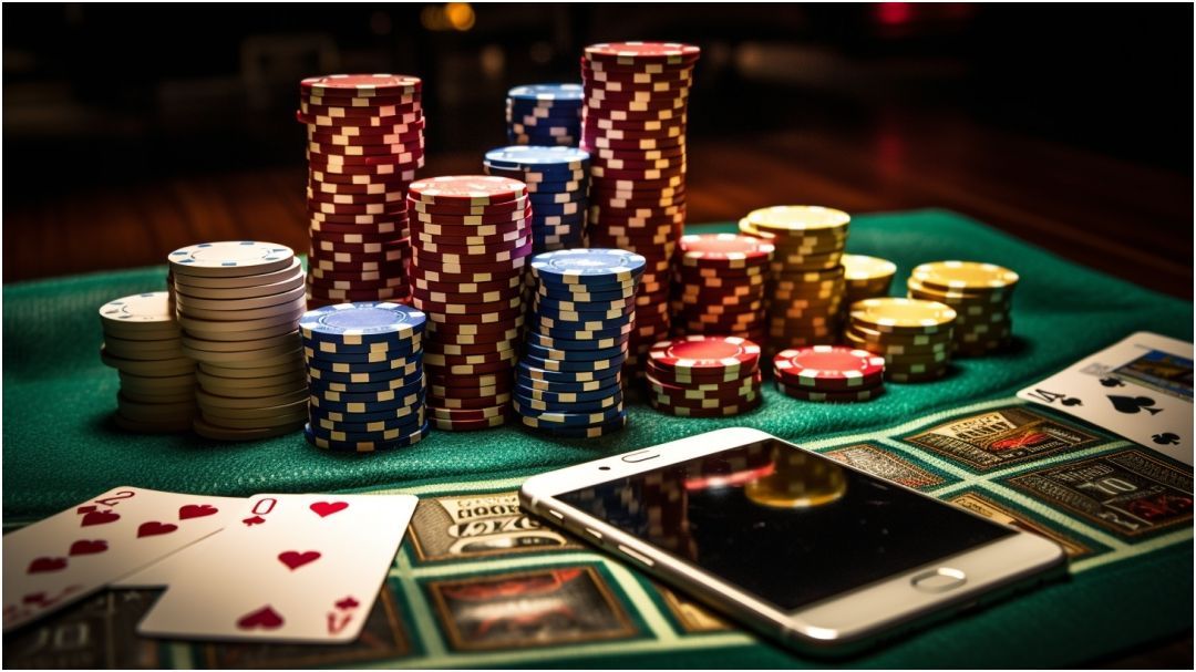 Casino.org News کیسینو میں سلاٹ کھیلنا شروع کریں۔