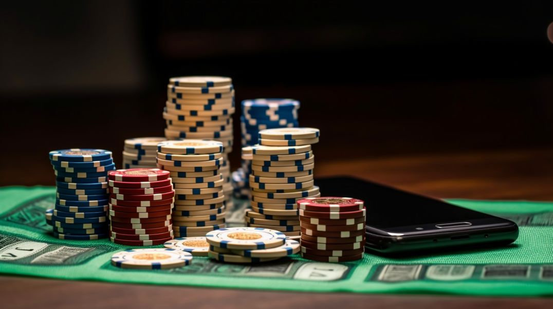 Casino.org News آن لائن کیسینو میں اصل گیمز